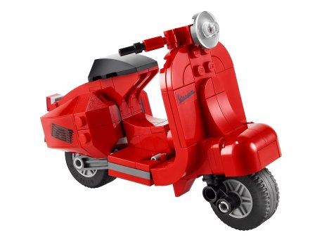 LEGO Vespa (40517)