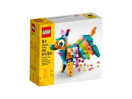 LEGO Pinjata (40644)