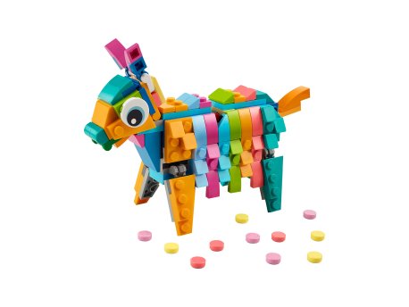 LEGO Pinjata (40644)