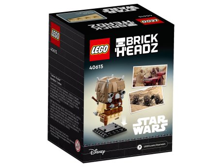 LEGO Tusken Raider™(40615 )