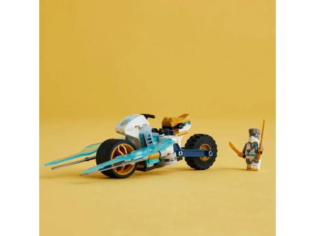 LEGO Zejnov ledeni motocikl (71816)