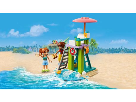 LEGO Plažni vodeni skuter (42623)