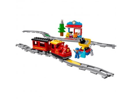 LEGO DUPLO 10874 PARNI VOZ