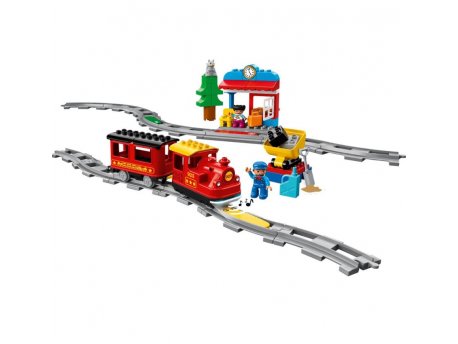 LEGO DUPLO 10874 PARNI VOZ