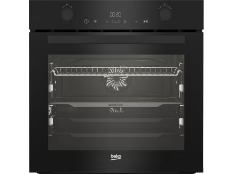 BEKO BBVM17400BDS Ugradna rerna