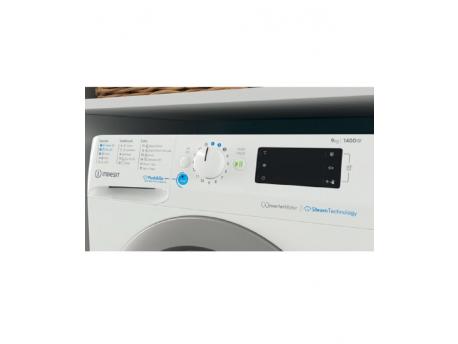 INDESIT BWE 91496X WSV EE Mašina za pranje veša