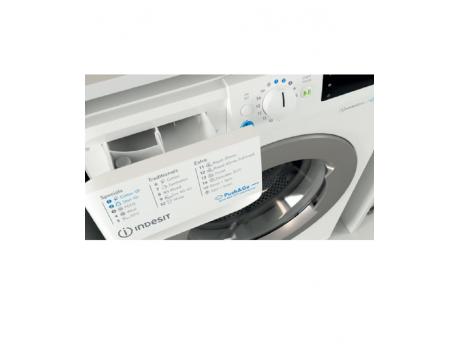 INDESIT BWE 91496X WSV EE Mašina za pranje veša