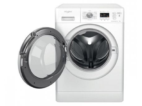 WHIRLPOOL FFL 7259 W EE mašina za pranje veša 7kg/1.200rpm