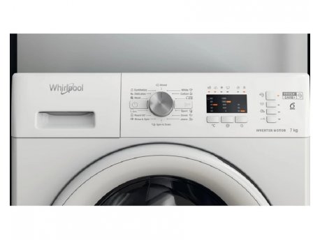 WHIRLPOOL FFL 7259 W EE mašina za pranje veša 7kg/1.200rpm