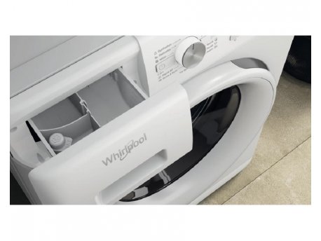 WHIRLPOOL FFL 7259 W EE mašina za pranje veša 7kg/1.200rpm