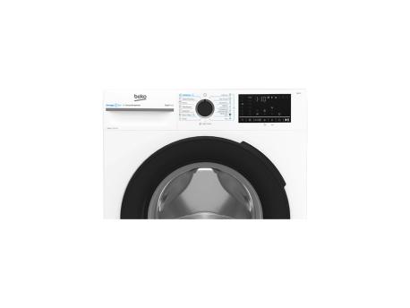 BEKO BM3WFU410415WB Mašina za pranje veša