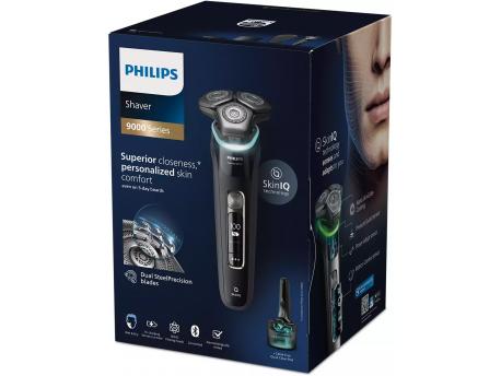 PHILIPS S9976/55 Električni aparat za mokro i suvo brijanje uz SkinIQ