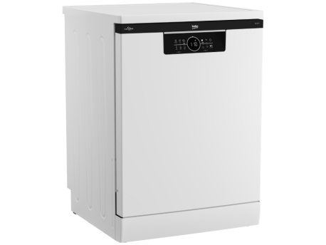 BEKO BDFN 26530 W Mašina za pranje sudova