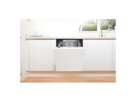 INDESIT D2I HD526 A Ugradna mašina za sudove