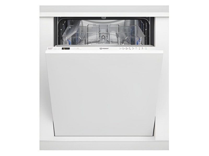 INDESIT D2I HD526 A Ugradna mašina za sudove