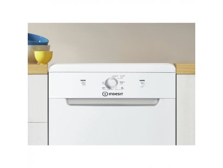 INDESIT DF9E 1B10 Mašina za pranje sudova