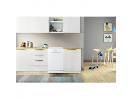 INDESIT DF9E 1B10 Mašina za pranje sudova