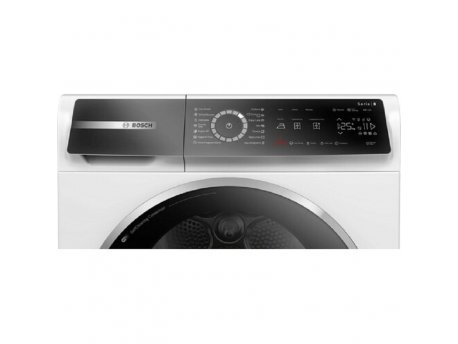 BOSCH WQB245A0BY