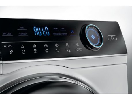 HAIER HD90-A2979-S mašina za sušenje veša sa toplotnom pumpom 9kg