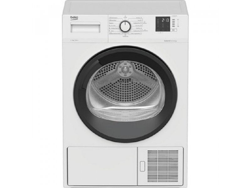 BEKO DF 7412 PA