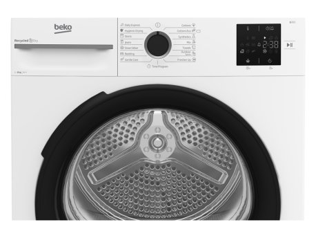 BEKO BM3T38230W Mašina za sušenje veša