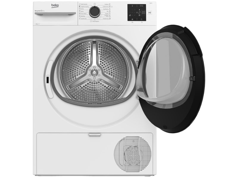 BEKO BM3T38230W Mašina za sušenje veša