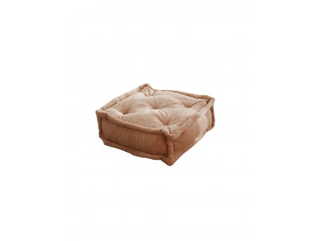 Atelier del Sofa Podni jastuk Biskuvi Fitilli Camel