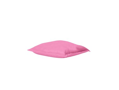 Atelier del Sofa Podni jastuk Cushion Pouf 70x70 Pink