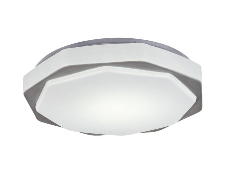 RABALUX Dettora 71046 LED plafonjera