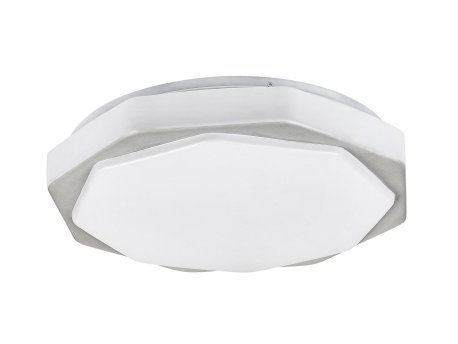 RABALUX Dettora 71046 LED plafonjera