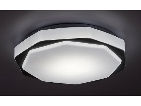 RABALUX Dettora 71046 LED plafonjera