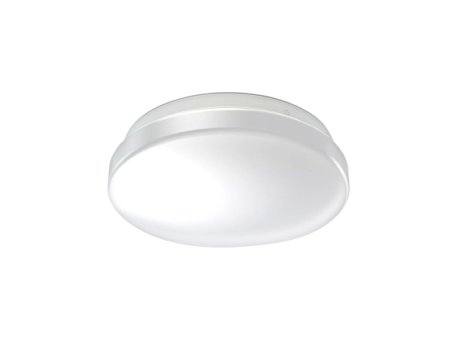 LEDVANCE LED plafonjera 12W hladno bela (4099854105791)