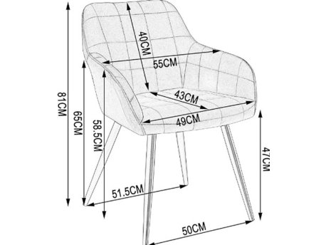 Woltu Stolica Senka (61263)