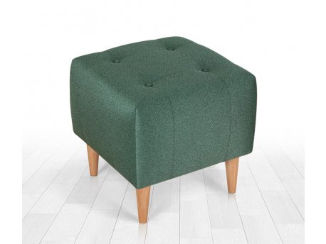 Atelier del Sofa Tabure Tomp v2 Green