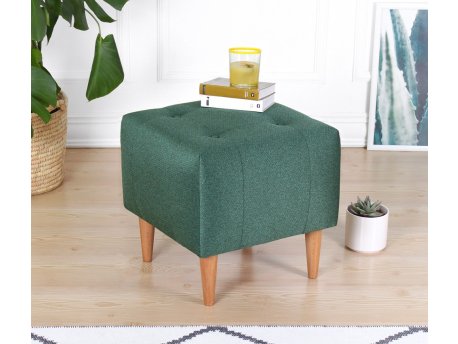 Atelier del Sofa Tabure Tomp v2 Green