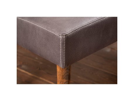 Atelier del Sofa Pole Anthracite