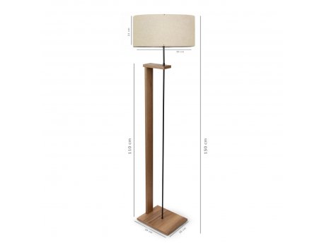 OPVIQ Podna lampa AYD 2825