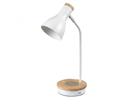 RABALUX MOSLEY E14 74001 Stona lampa