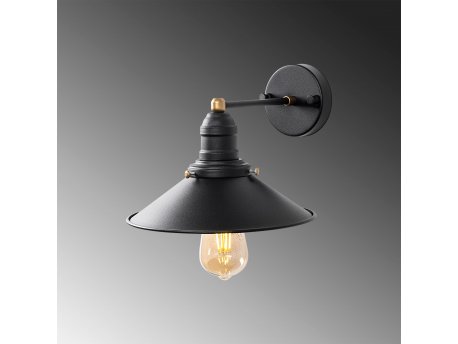 OPVIQ Zidna lampa Conical 12195