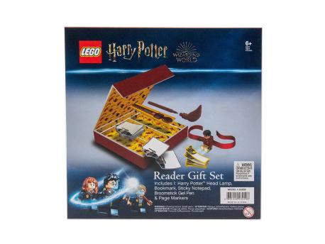 LEGO Hari Poter poklon set: Čitač