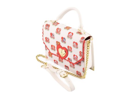 Loungefly Funko Villanous Valentines Crossbody Torba