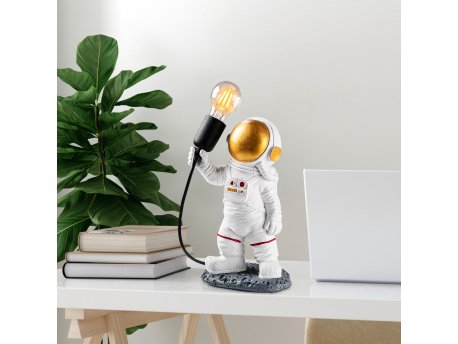 WALLXPERT Stona dekoracija Astronaut 1