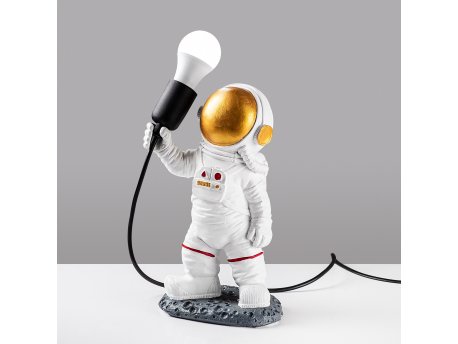 WALLXPERT Stona dekoracija Astronaut 1