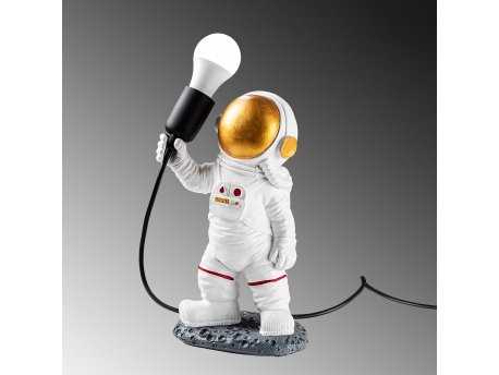 WALLXPERT Stona dekoracija Astronaut 1