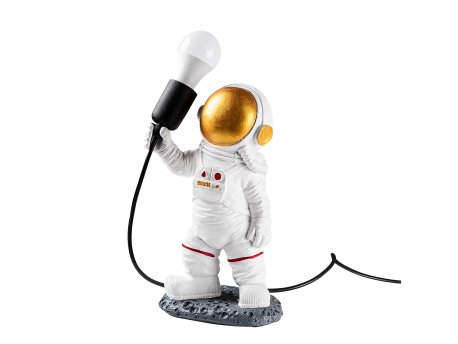 WALLXPERT Stona dekoracija Astronaut 1