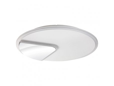 RABALUX Boswell plafonjera ogledalo LED 40W 2500lm 4000K 46 cm (6329)