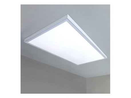 UNITED LIGHTING Aluminijumski nosač za LED panel LPN-R30120/W