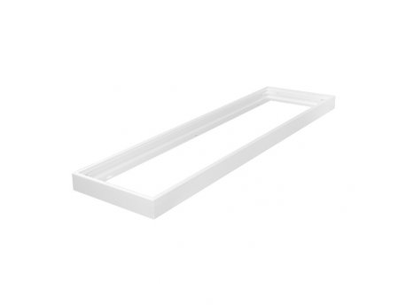 UNITED LIGHTING Aluminijumski nosač za LED panel LPN-R30120/W