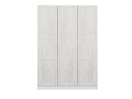 HANAH HOME Garderober Kale White 2254