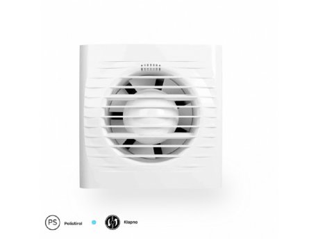 BBLINK Era ventilator 5C HT